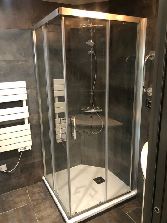 Salle d'eau Salle d'eau