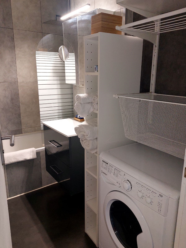 Salle de bain Salle de bain