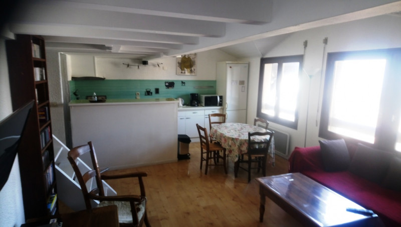 F2 of 44 m2 in a building_Évian-les-Bains