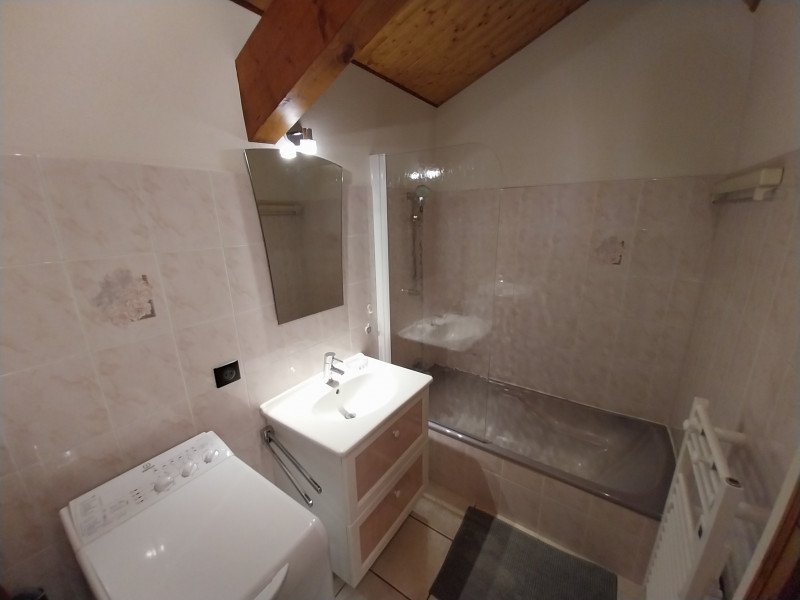 Salle de bain Salle de bain