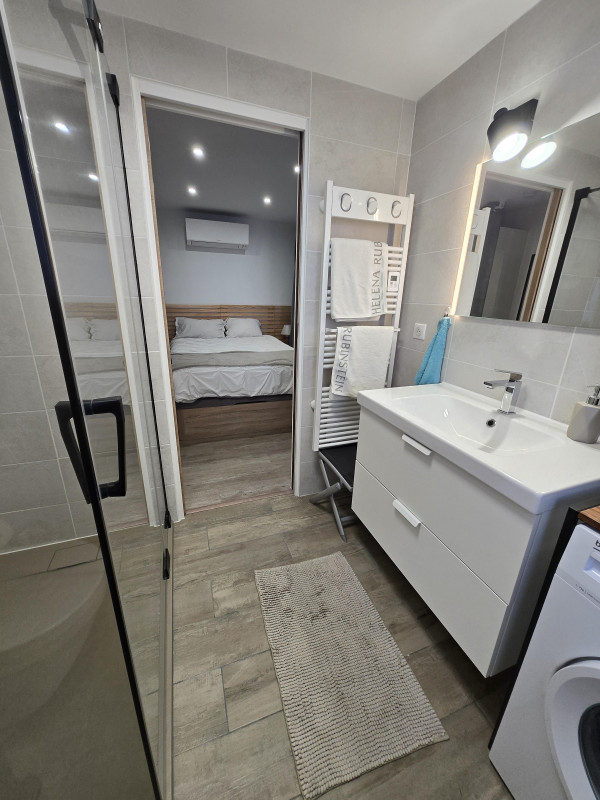 Haus mit 28 m² Wohnfläche_Évian-les-Bains - © Mme Charruau Haus mit 28 m² Wohnfläche_Évian-les-Bains