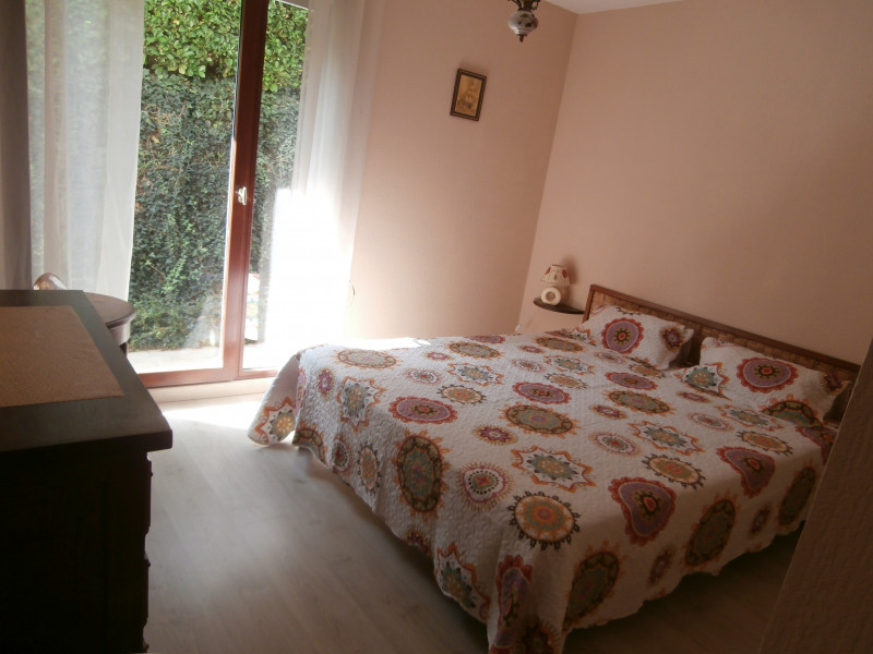 Chambre grand lit Chambre grand lit