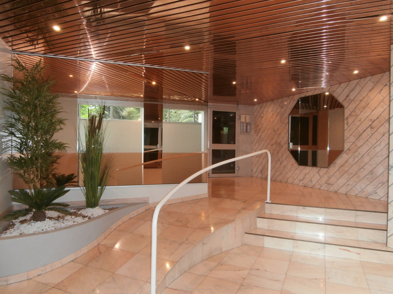 Entrée principale Entrée principale