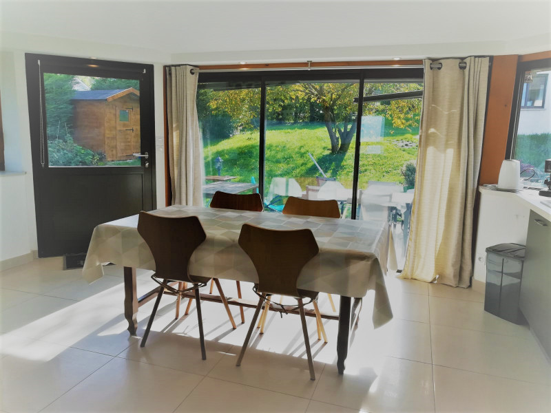 Salle à manger Salle à manger