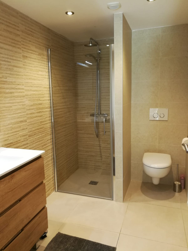 Salle d'eau Salle d'eau