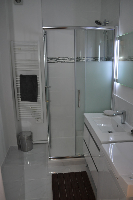 salle d'eau salle d'eau