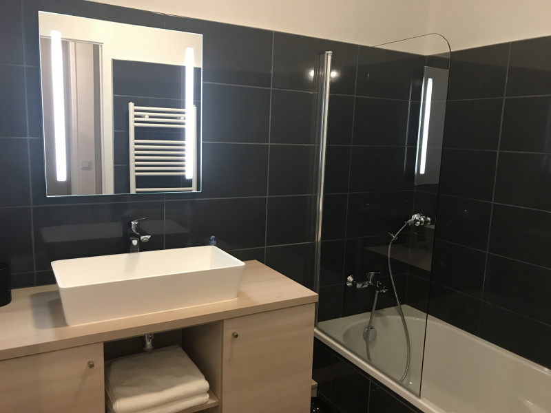 salle de bain baignoire salle de bain baignoire