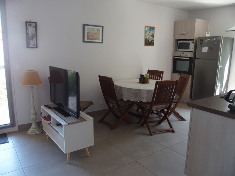 Espace repas Espace repas