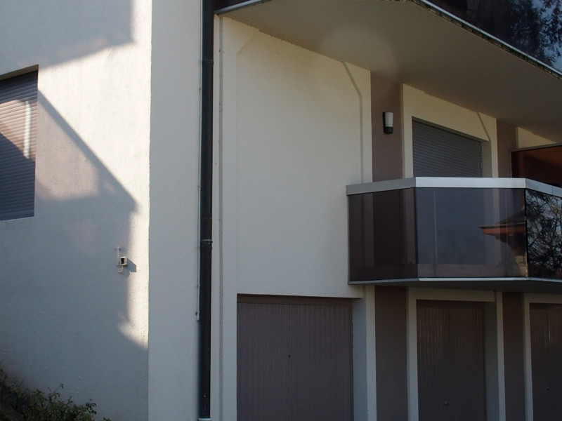 photo balcon photo balcon