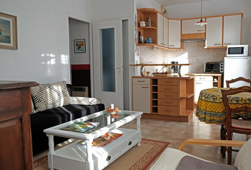 Pièce principale Pièce principale