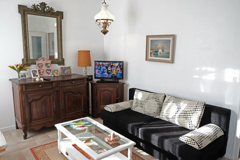 Espace salon Espace salon