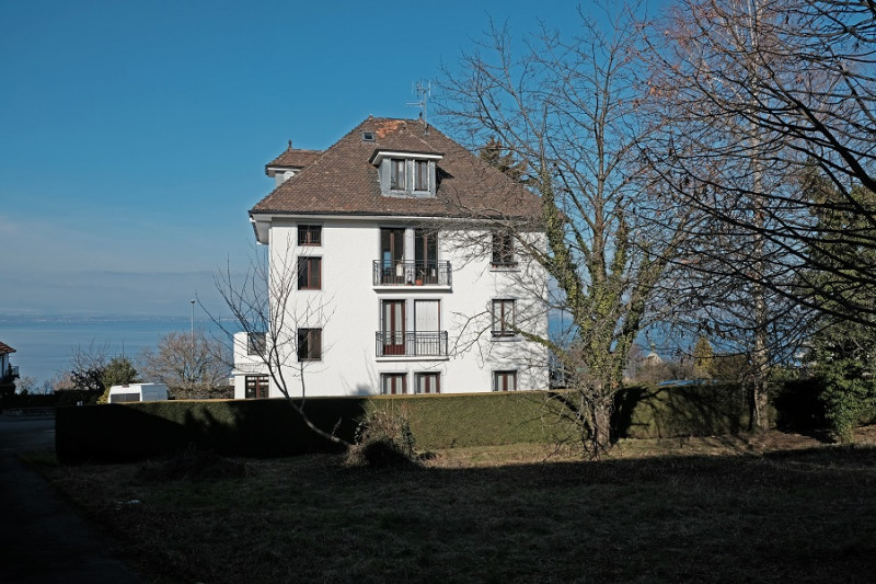 Résidence 2 Résidence 2