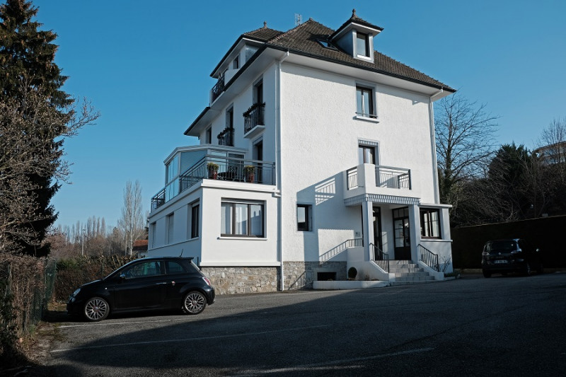 Résidence Résidence