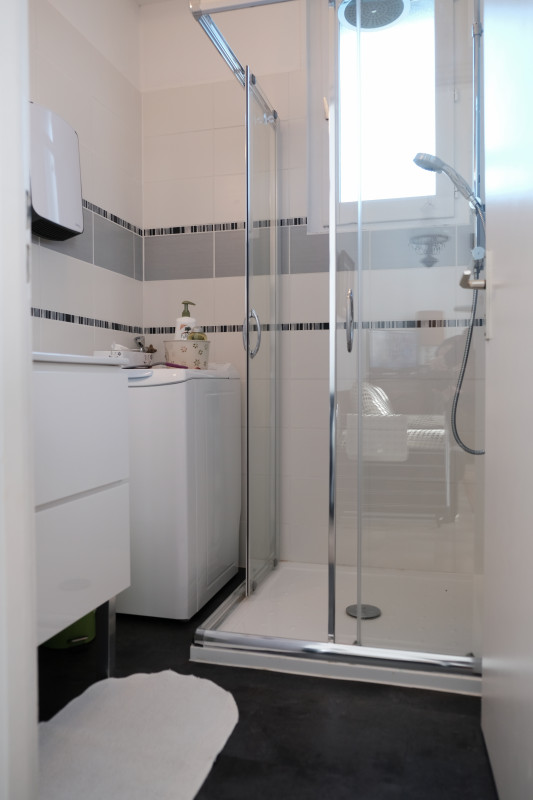 salle d'eau salle d'eau