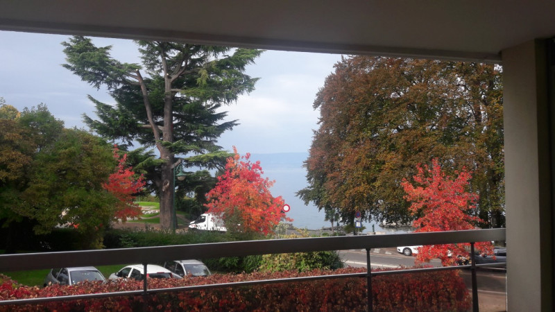 Vue terrasse Vue terrasse