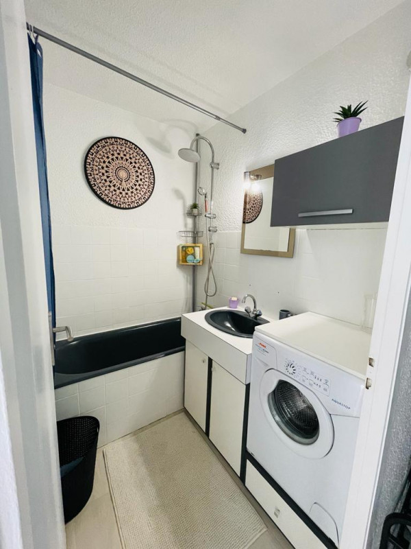 Salle de bain Salle de bain