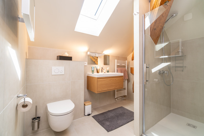 Salle d'eau Salle d'eau