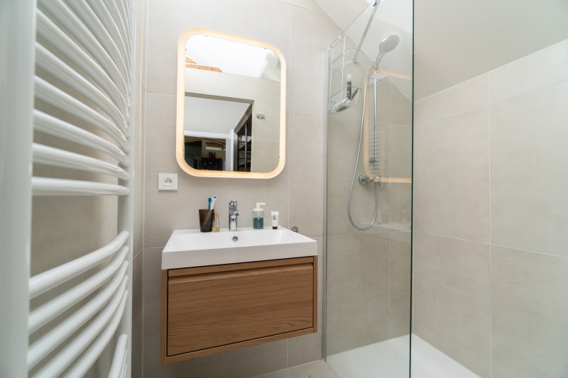 Salle d'eau Salle d'eau