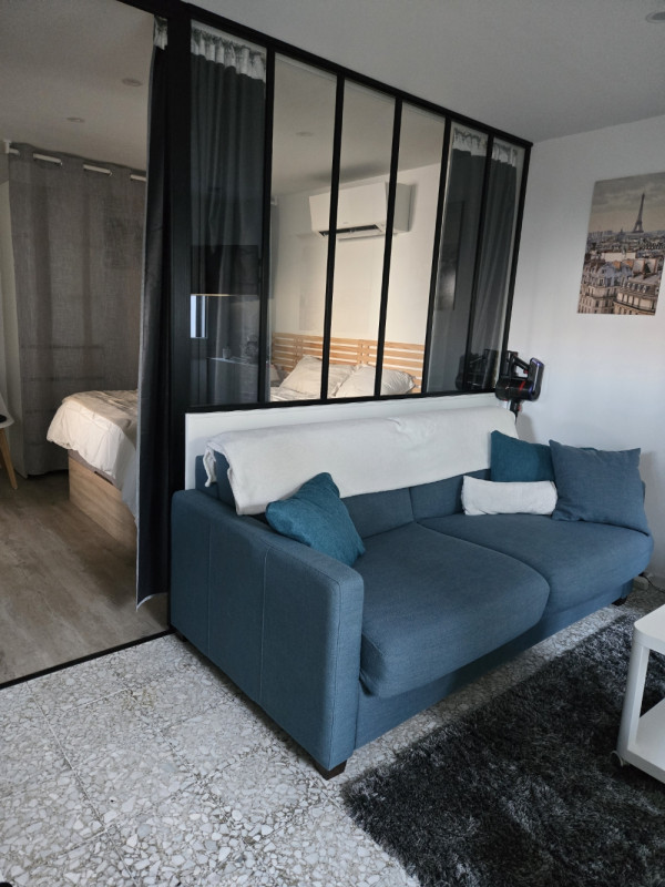 House of 28m2_Évian-les-Bains