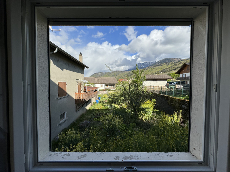 House of 65 m2 for 6 people_Lugrin