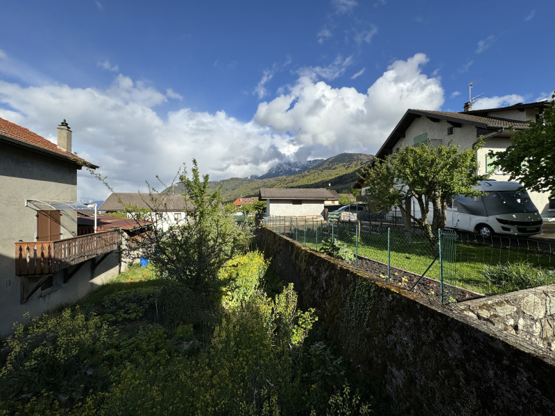 House of 65 m2 for 6 people_Lugrin