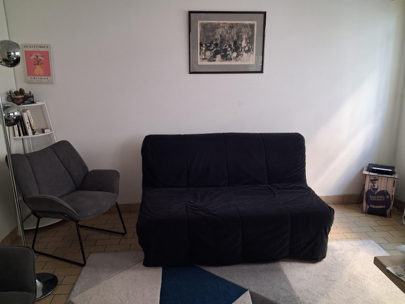 F2 Wohnung von 45 Qm in einer Residenz_Évian-les-Bains