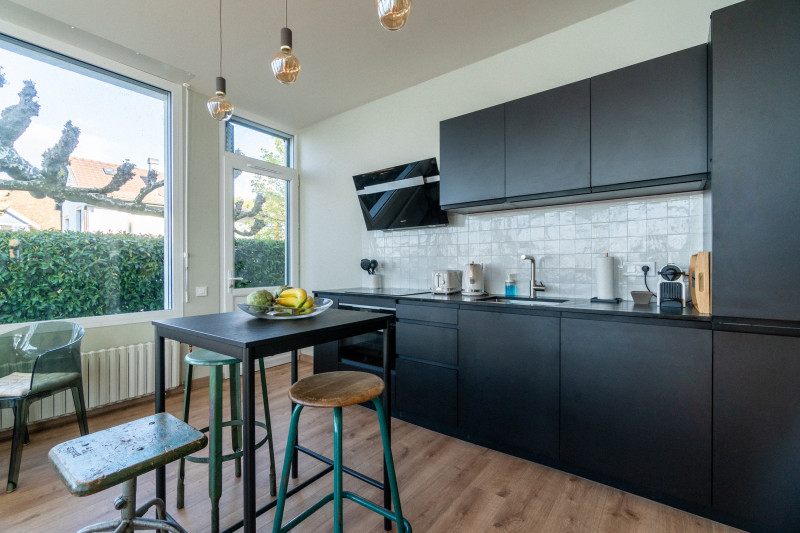 F2 Wohnung von 94 Qm in einer Villa_Maxilly-sur-Léman