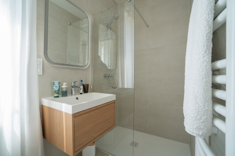 F2 Wohnung von 94 Qm in einer Villa_Maxilly-sur-Léman