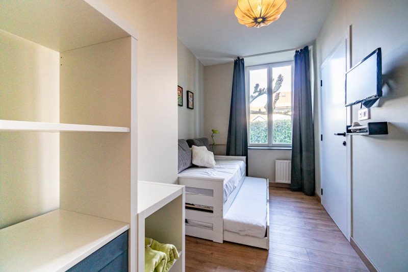 F2 Wohnung von 94 Qm in einer Villa_Maxilly-sur-Léman