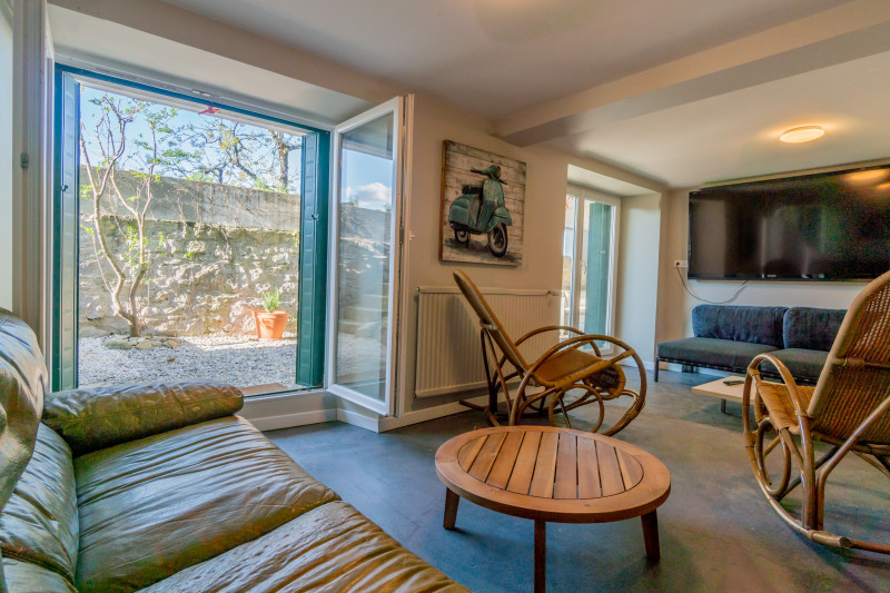 F4 Wohnung von 100 Qm in einer villa_Maxilly-sur-Léman