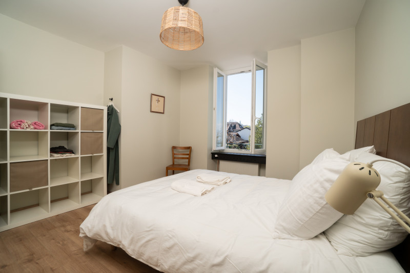 F4 Wohnung von 100 Qm in einer villa_Maxilly-sur-Léman