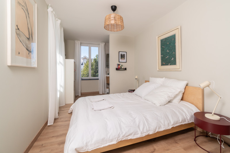 F4 Wohnung von 100 Qm in einer villa_Maxilly-sur-Léman