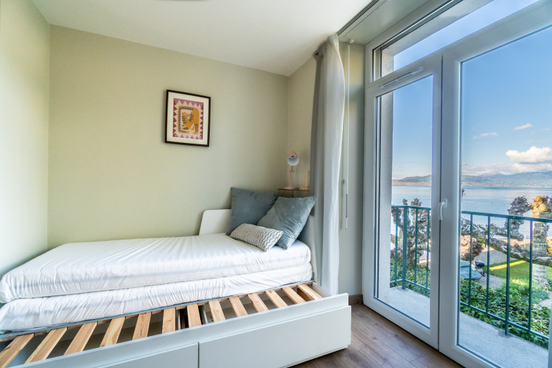 F4 Wohnung von 100 Qm in einer villa_Maxilly-sur-Léman