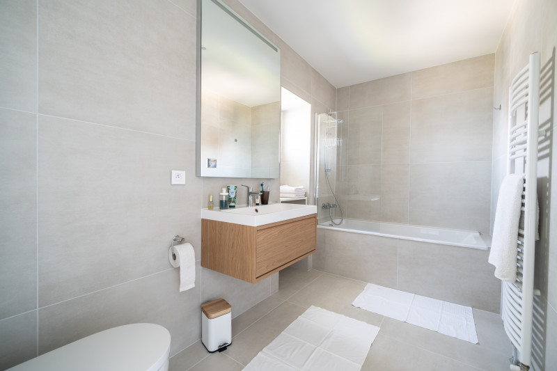 F4 Wohnung von 100 Qm in einer villa_Maxilly-sur-Léman