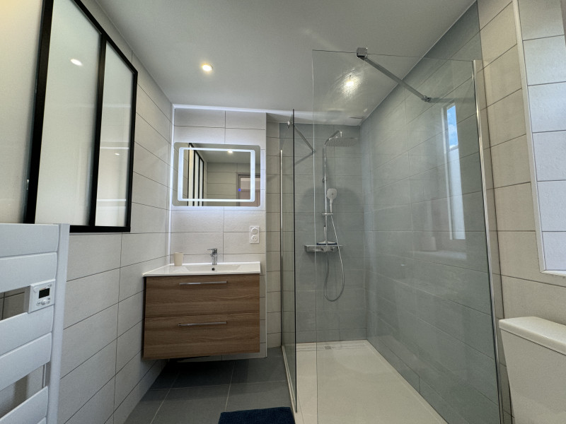 House of 65 m2 for 6 people_Lugrin