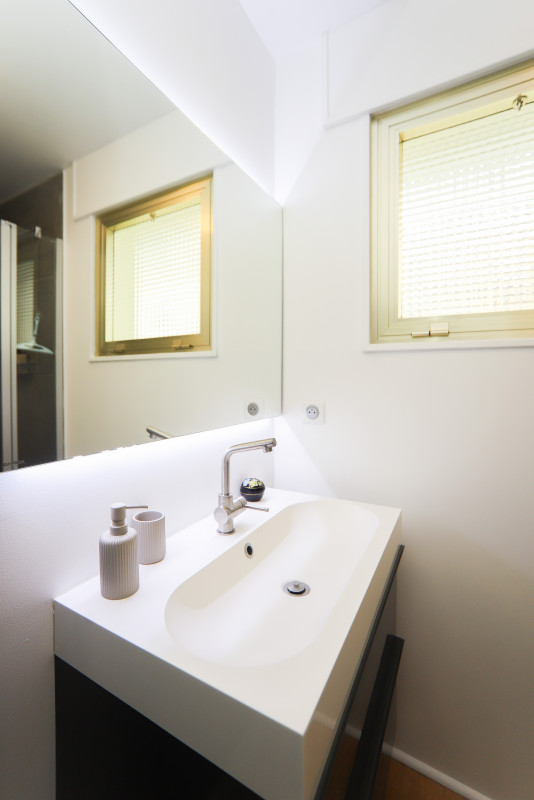 Apartment F2 of 47m2 in a residence_Évian-les-Bains Apartment F2 of 47m2 in a residence_Évian-les-Bains