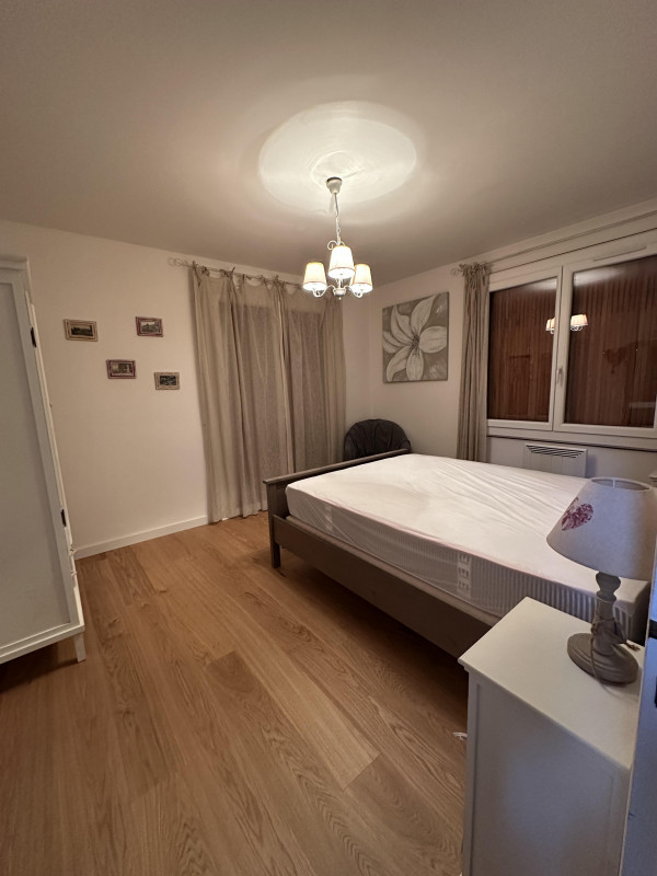 Villa for 4 people_Évian-les-Bains - © M. Coutanceau Villa for 4 people_Évian-les-Bains