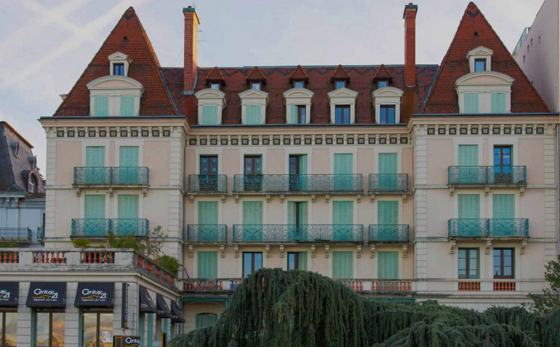 résidence résidence