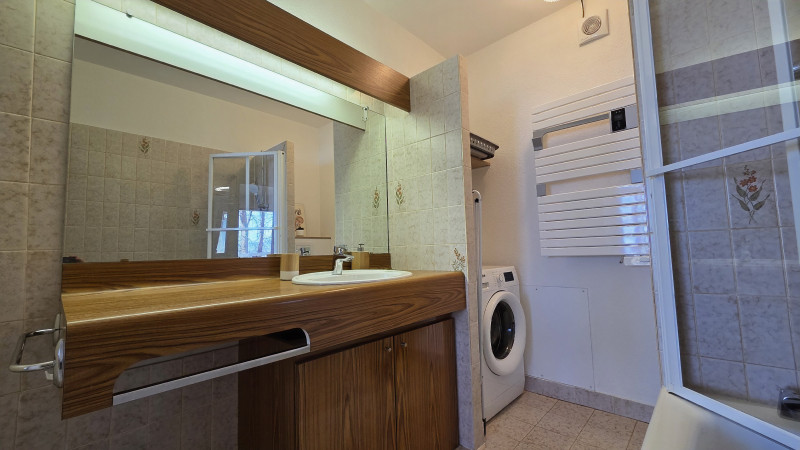 Studio of 31m2 in a residence_Évian-les-Bains