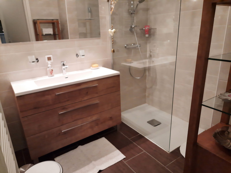 Salle d'eau Salle d'eau