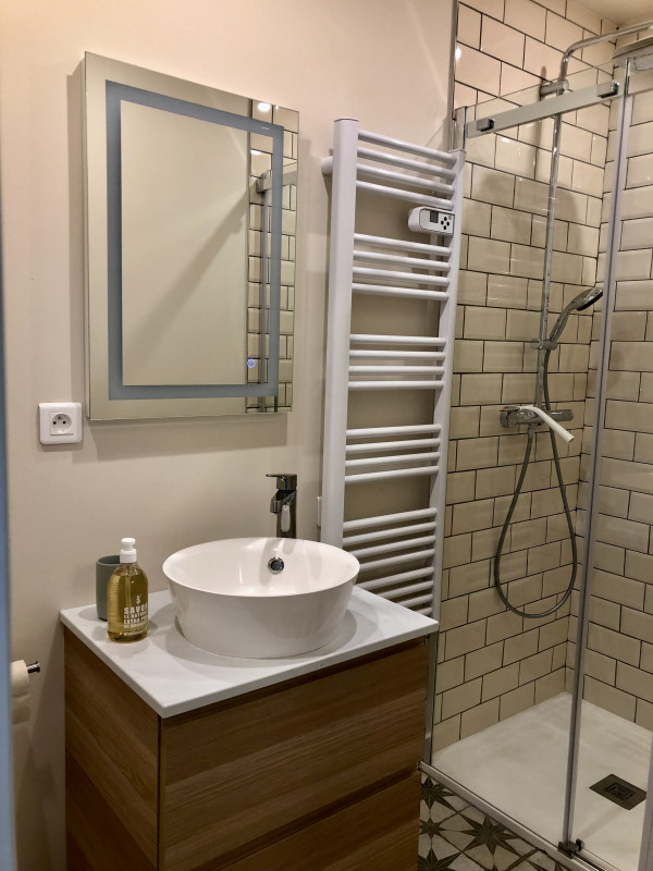 Appartement F2 de 38m2 dans une maison_Évian-les-Bains