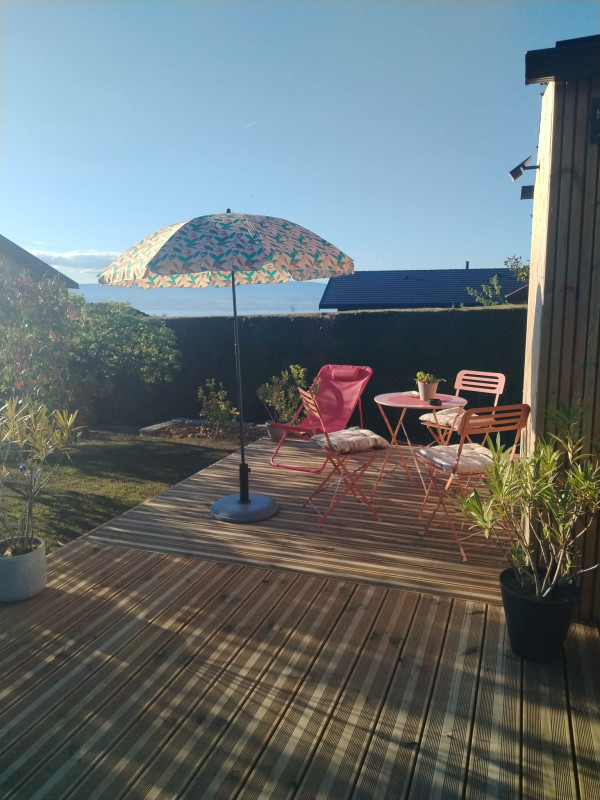 Tiny House de 19 m2_Publier