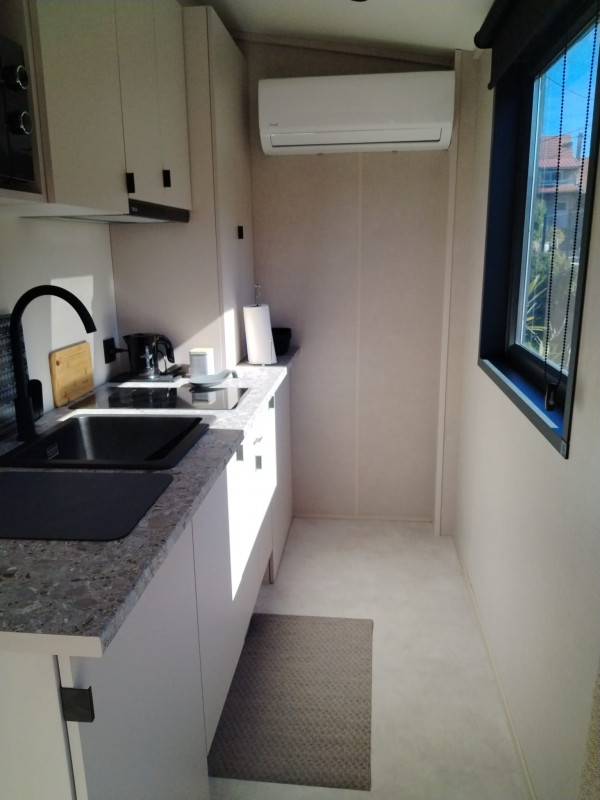 Tiny House de 19 m2_Publier