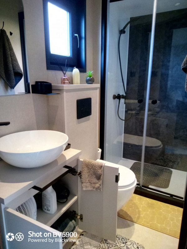 Tiny House de 19 m2_Publier