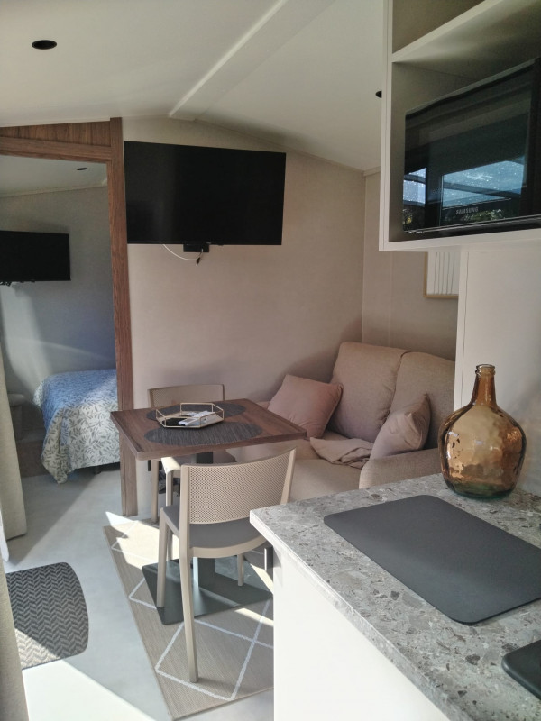 Tiny House of 19 m2_Publier