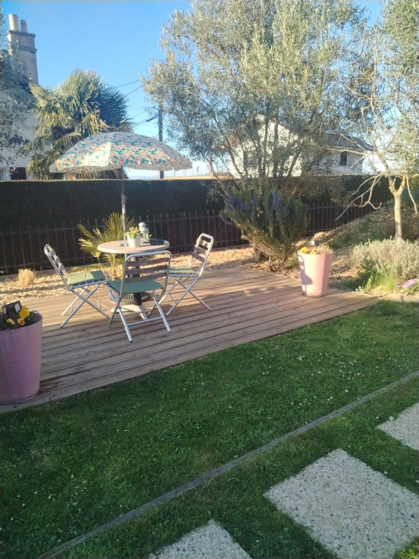 Tiny House of 19 m2_Publier