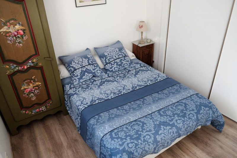 Chambre - © Michèle Vinial Chambre