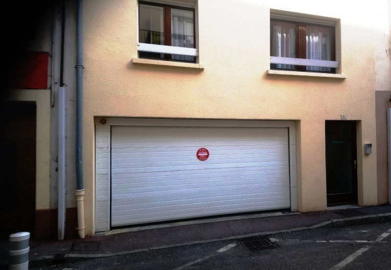 F2 of 44 m2 in a building_Évian-les-Bains