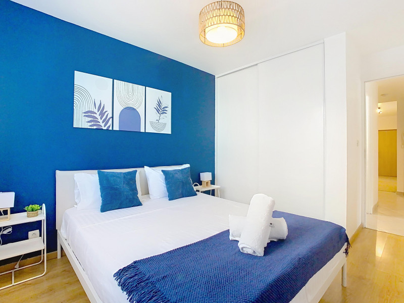 F4 Wohnung von 93 Qm in einer Residenz_Évian-les-Bains